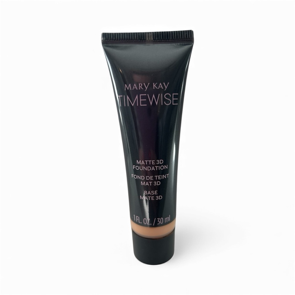 Mary Kay Timewise Matte 3D Foundation - Beige